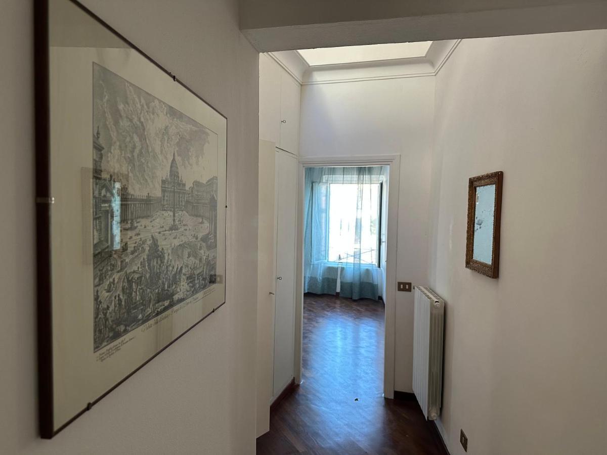 Ri Monti Roma Exterior foto