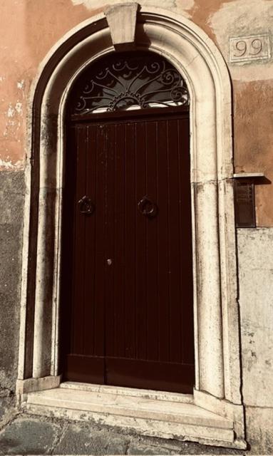 Ri Monti Roma Exterior foto